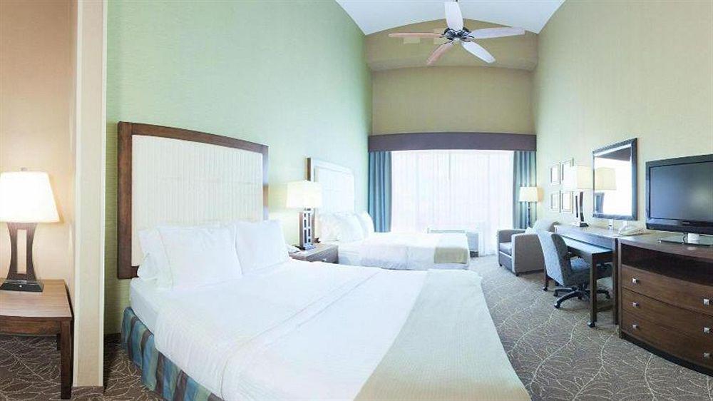 Holiday Inn Express & Suites Logan By Ihg מראה חיצוני תמונה